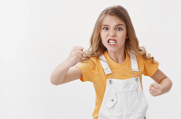 Агрессивный ребенок - причины детской агрессии и методы ее конструктивного преодоления