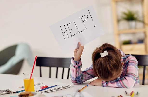 Как помочь ребенку справиться с тревожностью и страхами - советы детского психолога