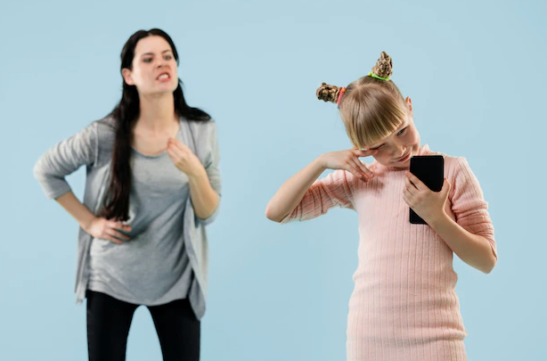 Методы конструктивного разрешения подростковых ссор с родителями