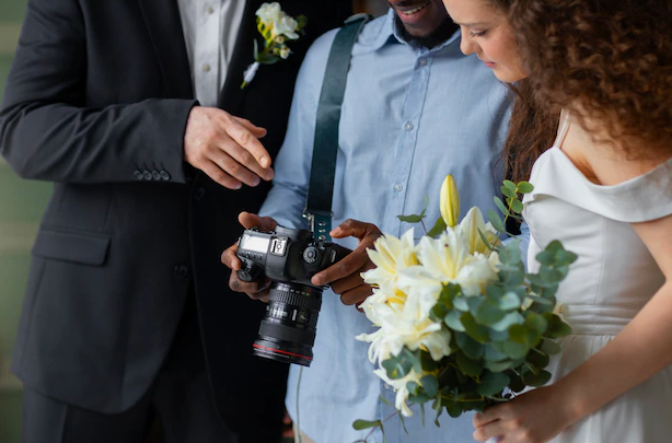 Пути решения внутренних конфликтов перед свадьбой у жениха и невесты