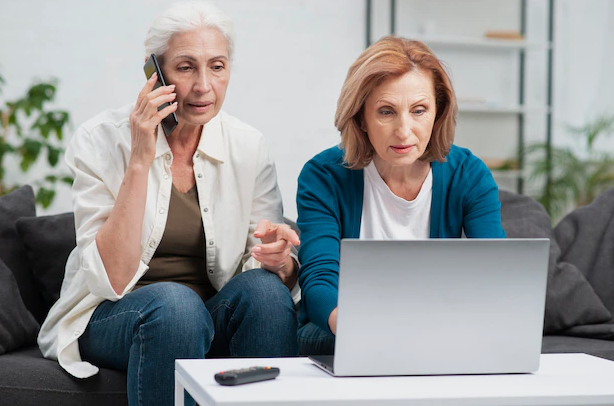 Способы преодоления коммуникативных барьеров в общении с престарелыми родителями