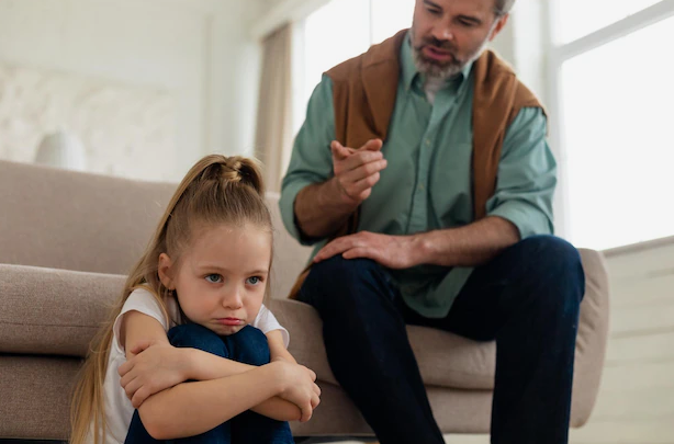 Токсичные родители - как защитить свою семью и воспитать психически здоровых детей