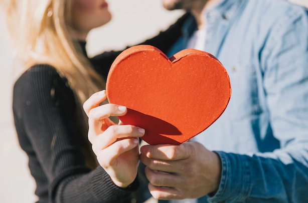 Признаки настоящей любви: чувство надежности и защищенности рядом с партнером